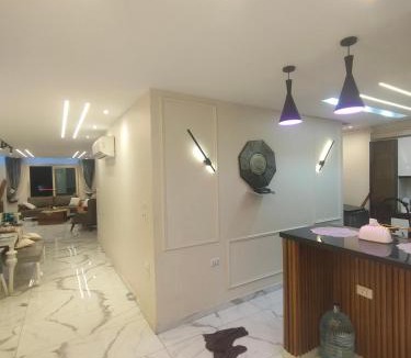 Agouza Apartment | جزيرة العرب المهندسين