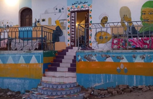 Seheil Island Hotel | جزيره سهيل