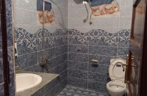 Seheil Island Hotel | جزيره سهيل