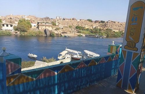 Seheil Island Hotel | جزيره سهيل