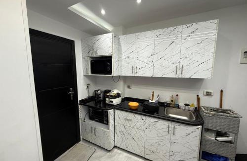 Marina El Alamein Apartment | جولف بورتو مارينا