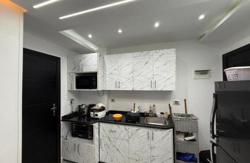 Marina El Alamein Apartment | جولف بورتو مارينا