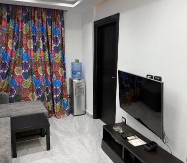 Marina El Alamein Apartment | جولف بورتو مارينا
