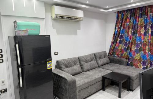 Marina El Alamein Apartment | جولف بورتو مارينا