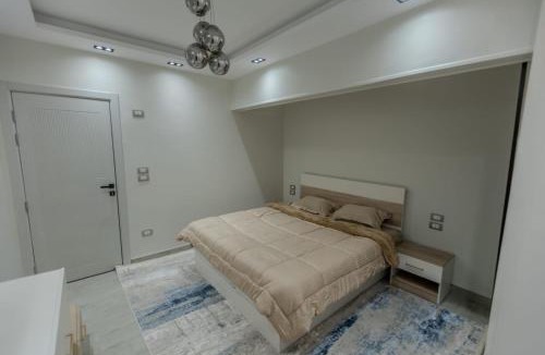 6th of October City Apartment | جيوار