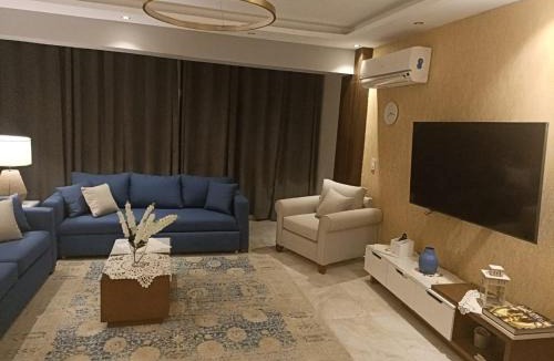 Zamalek Apartment | حان الوقت الأن بالزمالك للاستمتاع بالهدوء بشقةفندقية متميزة بجوار نيل ابوالفدا - الزمالك
