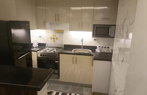 Zamalek Apartment | حان الوقت الأن بالزمالك للاستمتاع بالهدوء بشقةفندقية متميزة بجوار نيل ابوالفدا - الزمالك