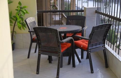 Zamalek Apartment | حي الزمالك