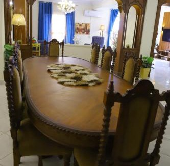 Zamalek Apartment | حي الزمالك