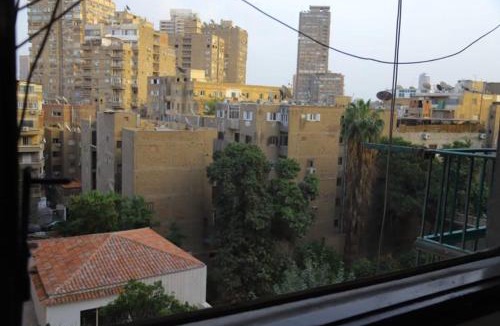 Zamalek Apartment | حي الزمالك