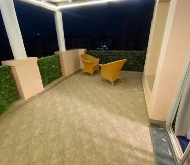 Dream Land Apartment | دريم لاند