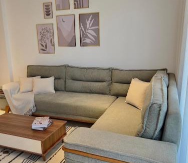 Madinaty Apartment | دقيقه للبحيره أقامه فندقيه مدينتي بريفادو madinaty privado