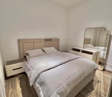 Madinaty Apartment | دقيقه للبحيره أقامه فندقيه مدينتي بريفادو madinaty privado