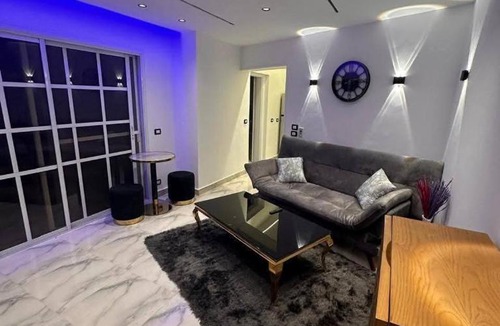 El Hadaba Apartment | دلتا شرم الشيخ