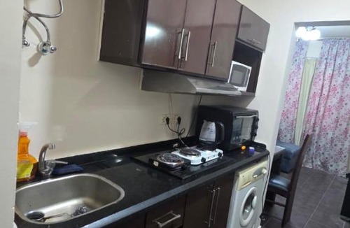 El Hadaba Apartment | دلتا شرم الشيخ