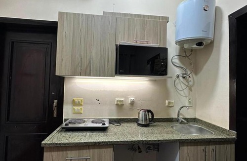 El Hadaba Apartment | دلتا شرم الشيخ