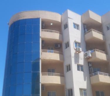Sidi Abd El-Rahman Apartment | دلينا امام مراسى