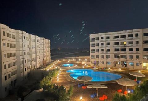 Sidi Abd El-Rahman Apartment | دلينا امام مراسى