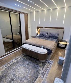 New Damietta Apartment | دمياط الجديدة جنة مصر