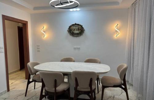 New Cairo Villa | رويال دوبلكس بالتجمع الخامس امتداد الجامعة الأمريكية