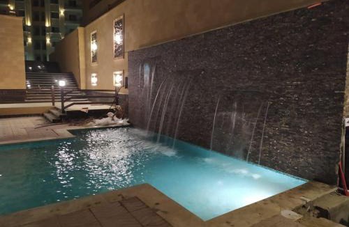 New Cairo Villa | رويال دوبلكس بالتجمع الخامس امتداد الجامعة الأمريكية