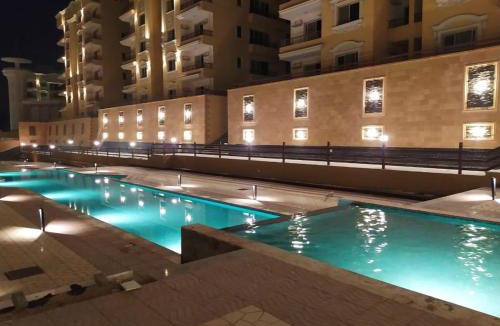 New Cairo Villa | رويال دوبلكس بالتجمع الخامس امتداد الجامعة الأمريكية