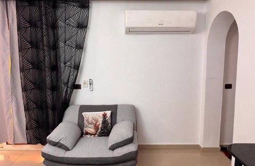 Al-Khalifa Apartment | رويال شقة بكمبوند البارون المعادى