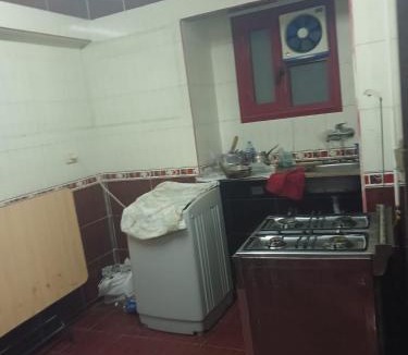 Al-Jamaliyah Apartment | زيزوبوابه الفتوح