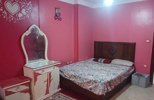 Al-Jamaliyah Apartment | زيزوبوابه الفتوح