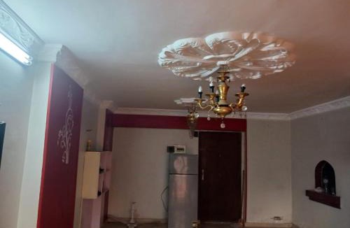 Al-Jamaliyah Apartment | زيزوبوابه الفتوح