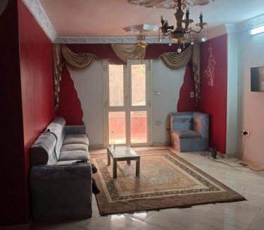 Al-Jamaliyah Apartment | زيزوبوابه الفتوح