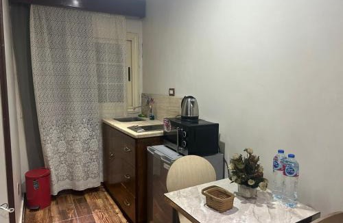 Sidi Jabir Apartment | ستوديو استانلي