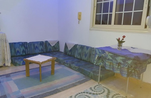 6th of October City Apartment | ستوديو سكنى