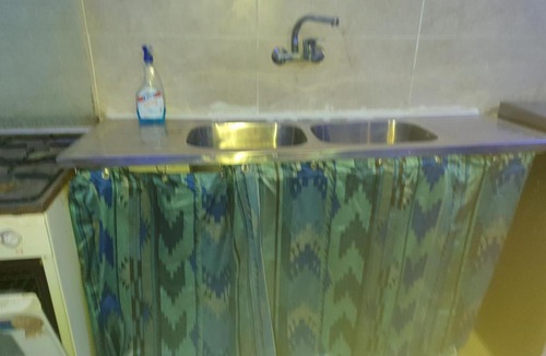 6th of October City Apartment | ستوديو سكنى