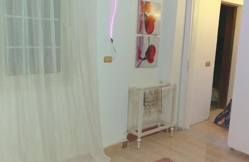 6th of October City Apartment | ستوديو سكنى