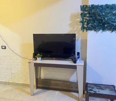 Zamalek Apartment | ستوديو مفروش للايجار في موقع مميز