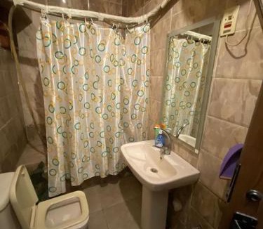 Zamalek Apartment | ستوديو مفروش للايجار في موقع مميز