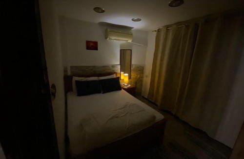 Zamalek Apartment | ستوديو مفروش للايجار في موقع مميز
