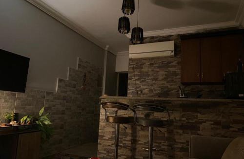 Zamalek Apartment | ستوديو مفروش للايجار في موقع مميز