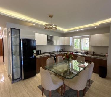 Borg el Arab Villa | ستيلا هايتس