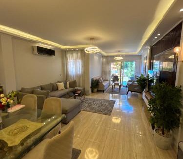 Borg el Arab Villa | ستيلا هايتس