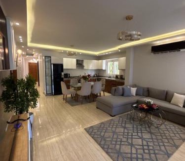 Borg el Arab Villa | ستيلا هايتس