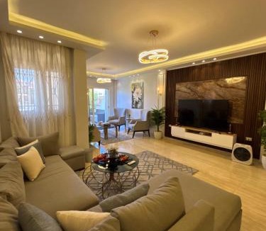 Borg el Arab Villa | ستيلا هايتس