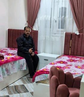 Mansoura House | سكن في حي الجامعه