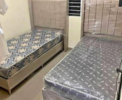 Mansoura House | سكن في حي الجامعه