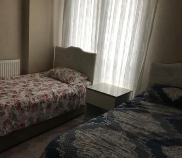 Mansoura House | سكن في حي الجامعه