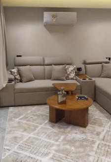 As-Salam Apartment | شارع الاربعين حديقه بدر