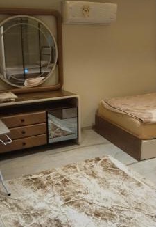 As-Salam Apartment | شارع الاربعين حديقه بدر