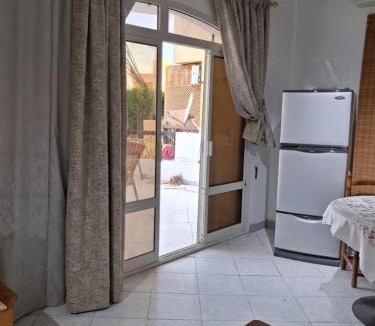 El Gouna Ski Chalet | شالية الخيام