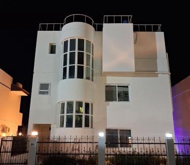 El Gouna Ski Chalet | شالية الخيام